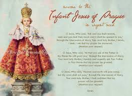 Enjoy our baby jesus quotes collection by famous authors and actors. Digital Download Vintage Holy Infant Jesus Prayer Card Etsy