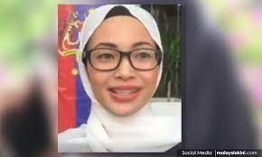 Nur farahanis ezatty adli was released from jail within six days, after two ngos raised enough funds to settle her court fine. The Many Malays We Read About In The Papers Are The Ones Who Lie Steal Cheat Are Sexually Depraved Or Are Con Artists Rebuilding Malaysia