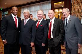 CSUN Celebrates its Distinguished Alumni