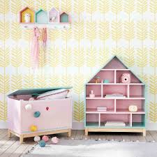 Berlingot Multicoloured Hook Rail Habitaciones Infantiles Muebles Para Ninos Muebles Para Bebe