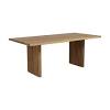 Your dining room table is meant to last for years in your home, through holiday dinners, celebrations and cozy meals with family. 3