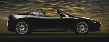 The Tesla Roadster Plugincars Com
