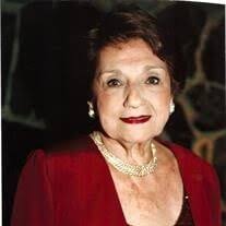 Shirley Stein Spector Obituary