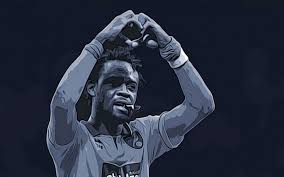 Check spelling or type a new query. About Lawrence Kansas Kei Kamara Heartshapedhands Foundation