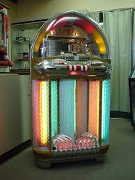 Jukeboxes From The 50s History Jukeboxes Lighters Telephones Clocks Slot Machines Record Players Jukeboxes Jukebox Record Players