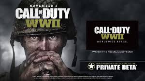 Call Of Duty Ww2 Live Stream Pin On Call Of Duty Pc Games Free Download