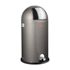 Same day delivery 7 days a week £3.95, or fast store collection. Kickboy 40l Bin Wesco Living Uk