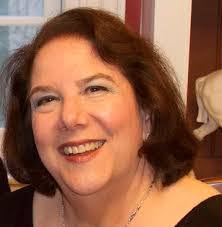 Sue Ream's Instagram, Twitter & Facebook