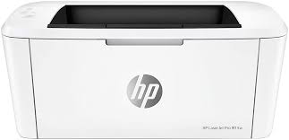 It's easy to use from the start. Amazon Com Hp Laserjet Pro M15w Wireless Laser Printer Works With Alexa W2g51a Electronics