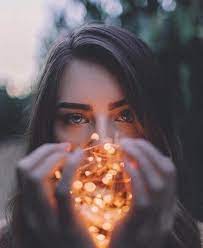 Girl Nature Flowers Photography Awesome Indie Beauty Aesthetic Tumblr Grunge Http Self Portrait Photography Tumblr Photography Aesthetic Photography