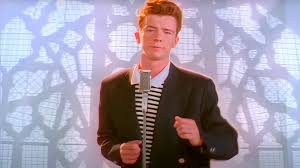 Never gonna give you up is the debut single recorded by english singer and songwriter rick astley, released on 27 july 1987. Upscaling Never Gonna Give You Up Rick Astley Hit In 4k Krone At