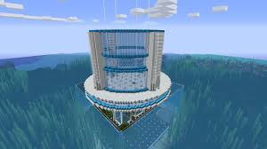 Because the game's building tools are so versatile. I Need Ideas For My Survival Base Minecraft