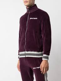 Palm Angels Goyard Jacket Meckrai Com