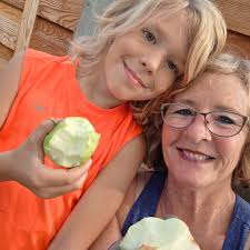 Plenty of apples if you would like to come and pick them