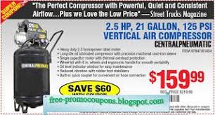 Free Printable Harbor Freight Coupons Harbor Freight Coupon Mcdonalds Coupons Kfc Coupons