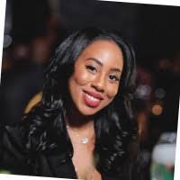 Sandra Oboh's Instagram, Twitter & Facebook