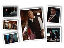 The Blacklist Exposed