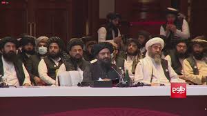 Baradar was arrested by pakistani authorities in the southern port city of karachi in 2010. Taliban Deputy Leader Mullah Abdul Ghani Baradar S Speech At The Start Of Intra Afghan Talks Youtube