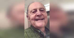 Obituary information for William Burchard Day