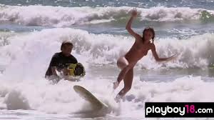 Crowd surfing nude festivals | bokeptube