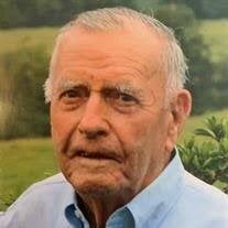 Mr. Lindy Cummings Obituary