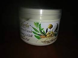 Karla Cosmetics Facial Cream Coconut Milk Skincare Facial Cream Coconut Milk Coconut