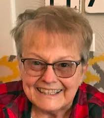 Barbara Lou (Bill) Kammerer