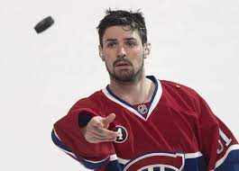 Carey price builds a small wall in his net, then leaves and goes to the olympics. Canadiens Carey Price Sends Hockey Equipment To B C Minor League Teams The Globe And Mail