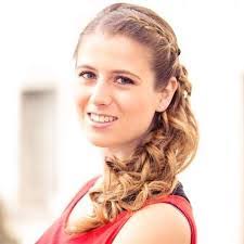 Cindy Stoffel's Instagram, Twitter & Facebook