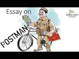 In an argumentative essay, you will investigate a topic in great detail. Essay On Postman Robin Negi Classes