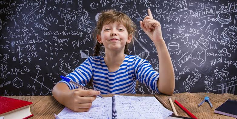 Building Confidence in Math: Strategies for K-12 Students with Upreach  Learning - UpReach Learning
