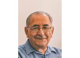 Armando D'Ambra — Il Globo