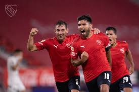Luego de suspensiones y mucha incertidumbre, finalmente conmebol dio a conocer los días y horarios de los próximos partidos de las eliminatorias rumbo al mundial de 2022. Independiente Dia Y Hora De Su Proximo Partido Por La Semifinal De La Copa De La Liga Profesional De Argentina