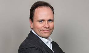 Studiocanal's Danny Perkins forecasts tough AFM for UK distributors