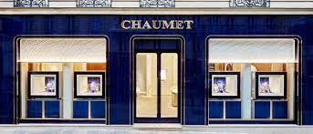 Chaumet ring lian diamond k18 white gold. Chaumet Stores In Paris Jewellery Watches Tiaras