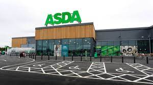 It's natural that some oil gets collected in the passages of a coffee machine producing clogs. Asda Newport Isle Of Wight Superstore Newport Isle Of Wight In Newport