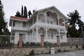 Ruhunu Kaybetmis Sehir Gebze Yoldaki Izler Mimari Portfolyosu Mimari Evler