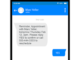 Doing any or all of these takes your administrative team hours, when there's so much else to do. Office 365 Appointment Reminders Sms Text Reminders For Google And Office 365 Calendar