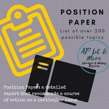 This File Contains Over 200 Thought Provoking Debatable Topics To Choose From When Writing A Position Paper Each Topic Mentor Texts Writing Resources Writing
