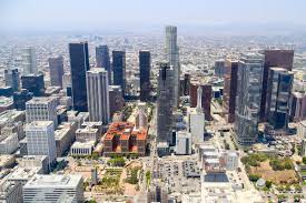 Image captionthe 1994 los angeles earthquake caused widespread death and destruction. La S Seismic Retrofit Law Ignores Steel Skyscrapers Curbed La