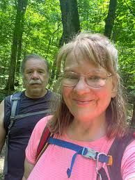 Chickamauga Battlefield trail walk meetup suggestions