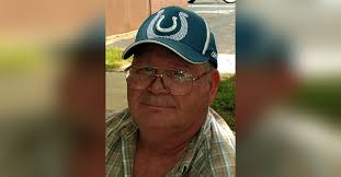 Obituary information for Donald Eugene Don Lines