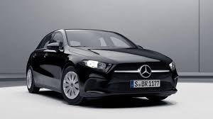 Behold The Amazing Base Spec 2018 Mercedes A Class That S Your Next European Rental Car Mercedes A Class Car Mercedes