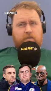 @talkSPORT's video Tweet