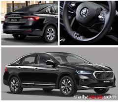 Image result for Carbon Steel Matte 2024 Slavia