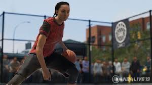 Gratis, sin publicidad y sin registrarse. Female Basketball Players Are Coming To Nba Live 19 Variety
