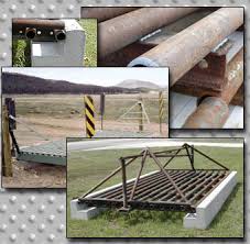 Maybe you would like to learn more about one of these? Cattle Guards Mayfield Pipe And Lumber Bay City Tx