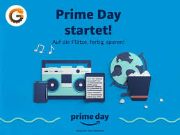 It runs over monday 21 and tuesday 22 june. Amazon Prime Day 2021 Die Besten China Gadgets