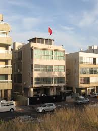 Bagi pihak warga kedutaan a.s. List Of Diplomatic Missions Of Turkey