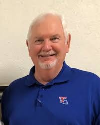 Ricky Couch's Instagram, Twitter & Facebook